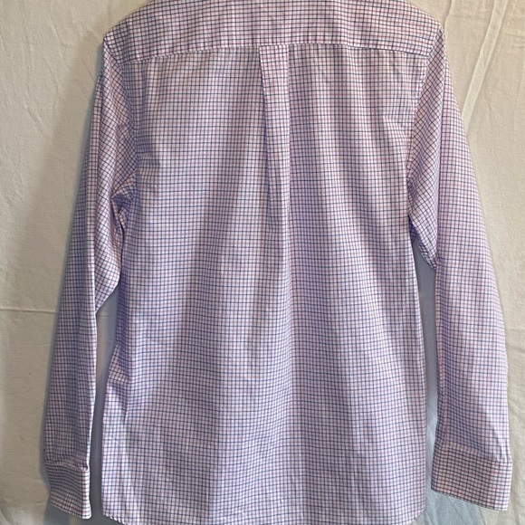 Kids' Oxford Cotton Button-Down Shirt
Polo Ralph Lauren size 20
Big Kid - Picture 8 of 9